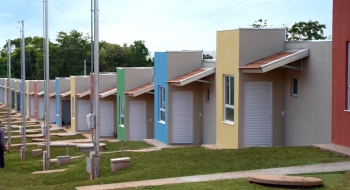 Governo de Goiás sorteia casas a custo zero em Mairipotaba